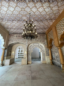 Location For Bridal Shoot - Whole Studio With 20+ Sets On Rent
