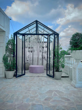 Load image into Gallery viewer, Location For Bridal Shoot - Whole Studio With 20+ Sets On Rent
