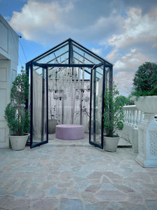 Location For Bridal Shoot - Whole Studio With 20+ Sets On Rent