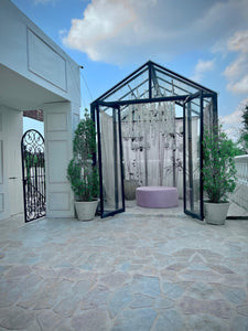 Location For Bridal Shoot - Whole Studio With 20+ Sets On Rent