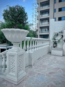Location For Bridal Shoot - Whole Studio With 20+ Sets On Rent