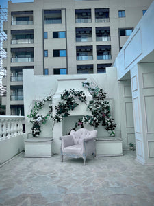 Location For Bridal Shoot - Whole Studio With 20+ Sets On Rent
