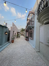 Load image into Gallery viewer, Location For Bridal Shoot - Whole Studio With 20+ Sets On Rent

