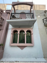 Load image into Gallery viewer, Location For Bridal Shoot - Whole Studio With 20+ Sets On Rent
