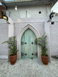 Location For Bridal Shoot - Whole Studio With 20+ Sets On Rent