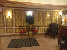 Load image into Gallery viewer, Location For Bridal Shoot - Whole Studio With 20+ Sets On Rent
