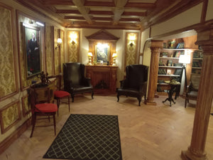 Location For Bridal Shoot - Whole Studio With 20+ Sets On Rent