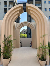 Load image into Gallery viewer, Location For Bridal Shoot - Whole Studio With 20+ Sets On Rent
