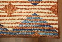 Load image into Gallery viewer, Grey &amp; Brown Traditional 5&#39; x 8&#39;ft Carpet - GS Productions
