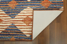Load image into Gallery viewer, Grey &amp; Brown Traditional 5&#39; x 8&#39;ft Carpet - GS Productions
