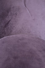 Load image into Gallery viewer, Dull Purple &amp; beige modern chair 2&#39;x 3&#39;ft - GS Productions
