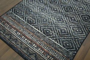Black carpet 5' x 8'ft - GS Productions