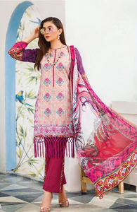 IQRA SOMI - GS Productions