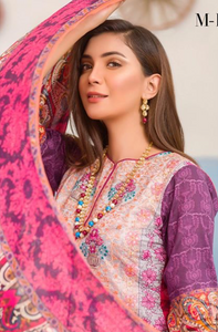 IQRA SOMI - GS Productions