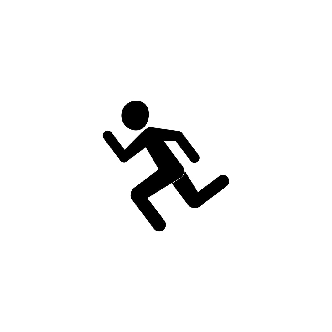 Runner (Including Bike & Fuel) (8 Hours) - GS Productions