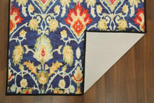 Load image into Gallery viewer, Blue &amp; orange carpet 3&#39; x 8&#39;ft - GS Productions
