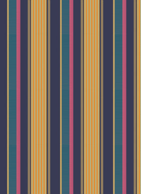 Floor # 116 Multicolor - GS Productions