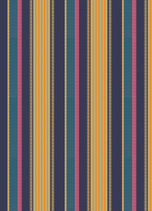 Floor # 116 Multicolor - GS Productions