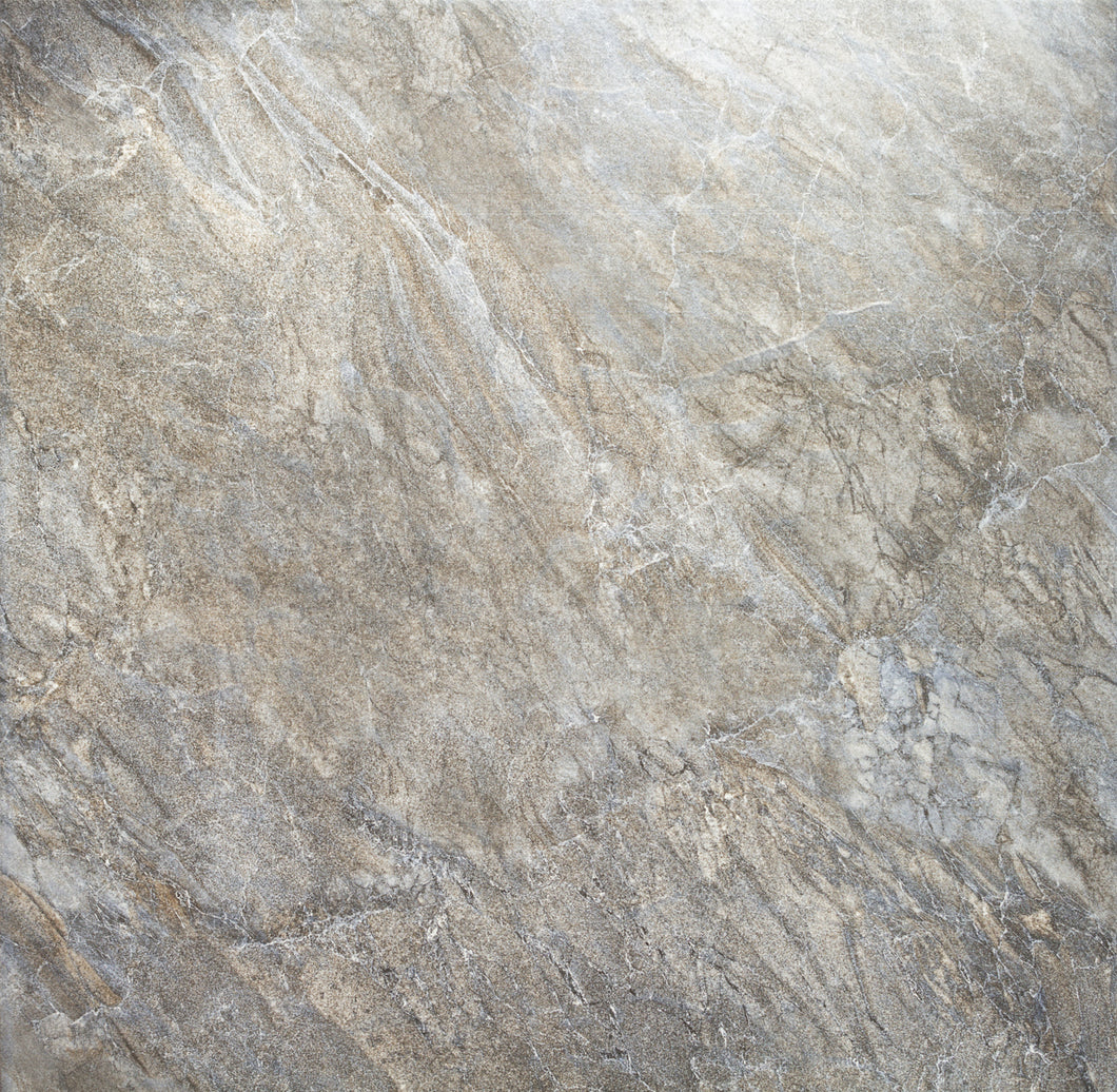 Floor # 81 Grey & Off-white - GS Productions