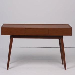 Brown wooden console 4' x 2.5'ft - GS Productions