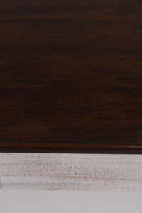 Textured White,Brown & Gold Console 4' x 3'ft - GS Productions
