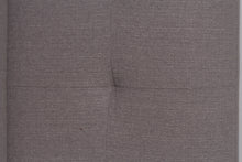 Load image into Gallery viewer, Grey 3 seater contemporary lounger sofa  5.5&#39; x 3&#39;ft - GS Productions
