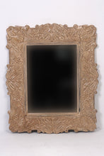 Load image into Gallery viewer, Beige &amp; biscuit  fully carved Mirror 3&#39;x4&#39;ft - GS Productions
