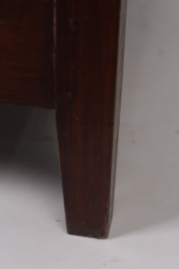 Green & Brown sofa chair 2.5'x 2.5'ft - GS Productions