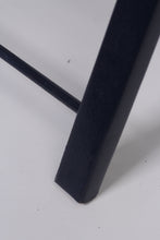Load image into Gallery viewer, Set of 4 deep Blue outdoor Chairs &amp; Table - GS Productions
