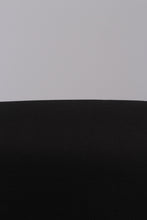 Load image into Gallery viewer, Black office sofa 3.5&#39;x 2&#39;ft - GS Productions
