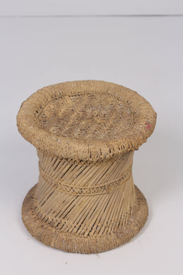 Cane stool  1.5'x 1.5'ft - GS Productions