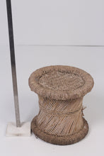 Load image into Gallery viewer, Cane stool 1.5&#39;x 1.5&#39;ft - GS Productions
