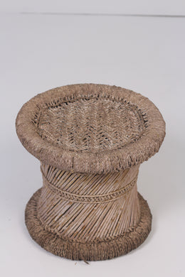 Cane stool 1.5'x 1.5'ft - GS Productions