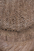 Load image into Gallery viewer, Cane stool 1.5&#39;x 1.5&#39;ft - GS Productions
