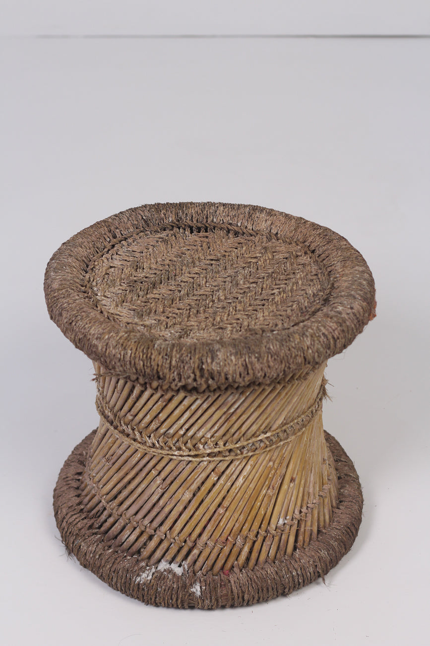 Cane stool  1.5'x 1.5'ft - GS Productions