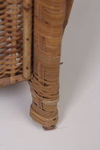 Load image into Gallery viewer, Set of 2 Cane Chair 1.5&#39;x 2.5ft - GS Productions
