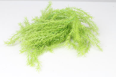 Green Artificial Ferns - GS Productions
