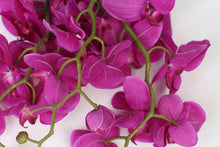 Load image into Gallery viewer, Pink Orchid Flower Sticks - GS Productions
