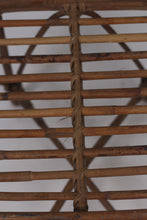 Load image into Gallery viewer, Brown cane small table 1&#39; x 1.5&#39;ft - GS Productions

