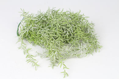 Light Green Artificial Fern - GS Productions