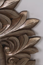Load image into Gallery viewer, Light gold fully carved Mirror 4&#39;x4&#39;ft - GS Productions
