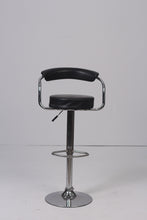 Load image into Gallery viewer, Set of 2 Black high stools 1&#39; x 3.5&#39;ft - GS Productions
