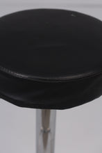 Load image into Gallery viewer, Set of 2 Black high stools 1&#39; x 3.5&#39;ft - GS Productions
