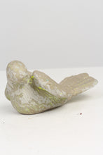 Load image into Gallery viewer, Light Grey Cemented Bird 7&quot; x 12&quot; - GS Productions
