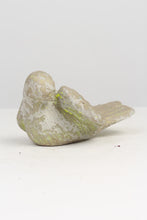 Load image into Gallery viewer, Light Grey Cemented Bird 7&quot; x 12&quot; - GS Productions
