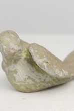 Load image into Gallery viewer, Light Grey Cemented Bird 7&quot; x 12&quot; - GS Productions
