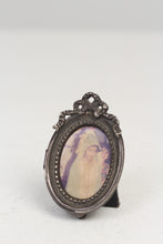 Load image into Gallery viewer, Brown Artisan Crafted Raw Wooden Photo Frame - GS Productions
