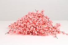 Load image into Gallery viewer, Pink Peach Artificial Floral Vines - GS Productions
