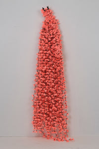 Peach Pink Artificial Floral Vines - GS Productions