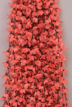 Load image into Gallery viewer, Peach Pink Artificial Floral Vines - GS Productions

